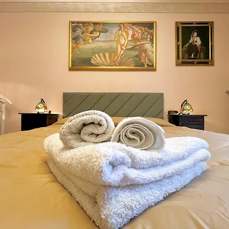 Διαμέρισμα Maison Bra 17 *