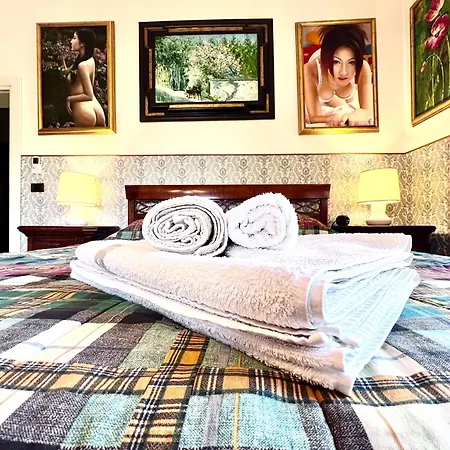 Διαμέρισμα Maison Bra 17 Βερόνα