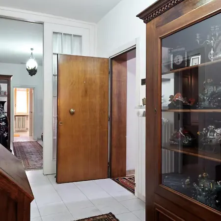 Maison Bra 17 شقة *