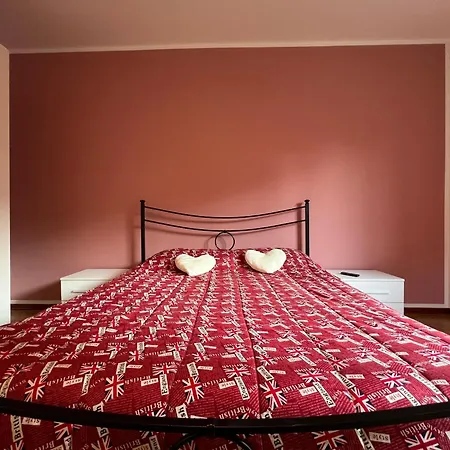 Apartamento Maison Bra 17 *