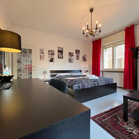 Apartamento Maison Bra 17 Verona