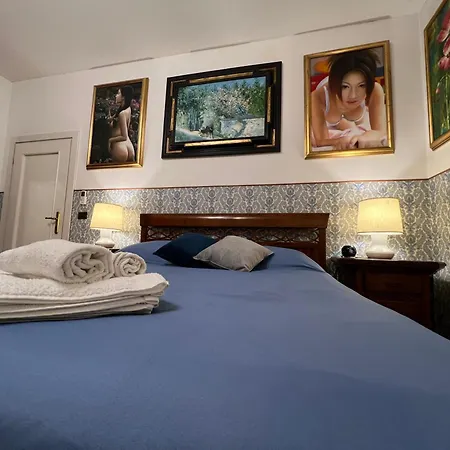 Maison Bra 17 شقة فيرونا