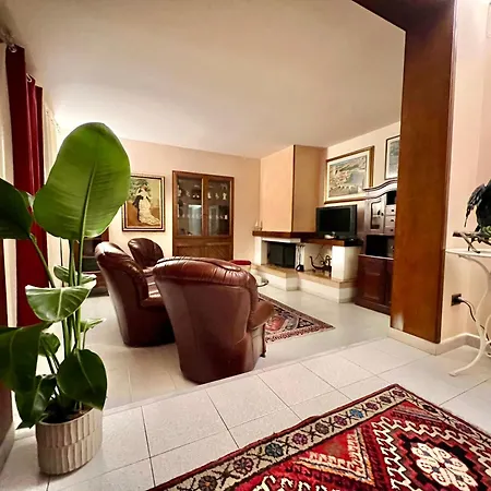 شقة Maison Bra 17 *