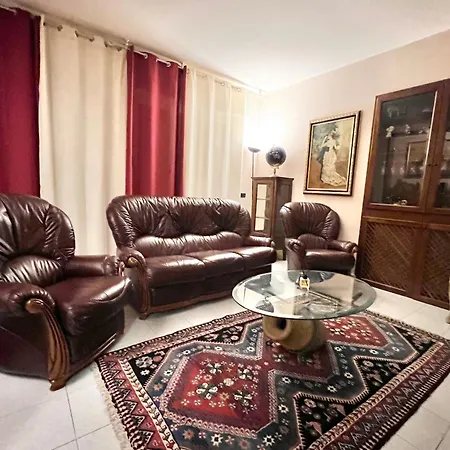 Maison Bra 17 شقة