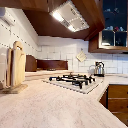 Maison Bra 17 شقة *
