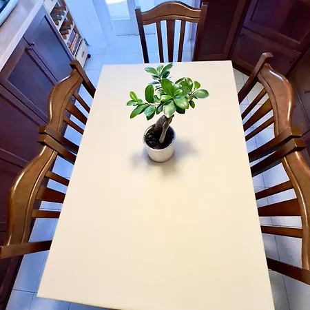 Maison Bra 17 شقة *