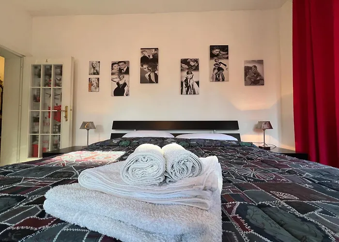 아파트 Maison Bra 17