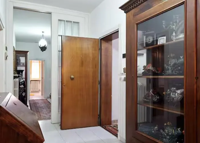 Maison Bra 17 Διαμέρισμα Βερόνα