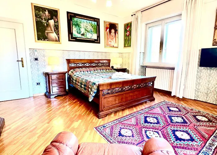 Maison Bra 17 Διαμέρισμα