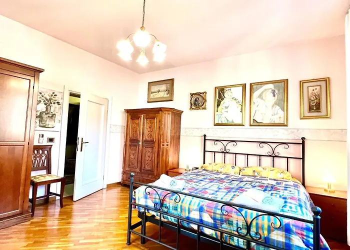 Maison Bra 17 Διαμέρισμα *