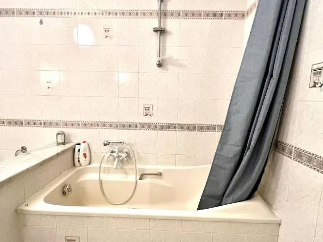 Maison Bra 17 Διαμέρισμα *