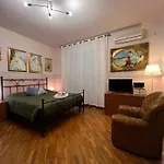 Apartamento Maison Bra 17 *