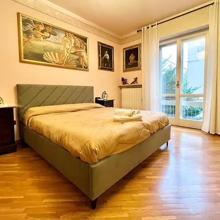 Maison Bra 17 Werona