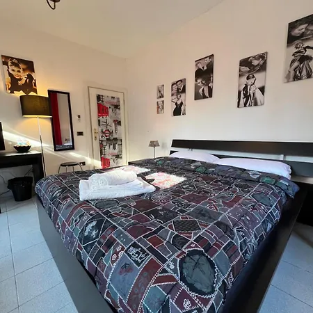 Apartment Maison Bra 17 Verona