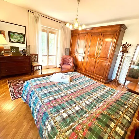 Apartamento Maison Bra 17 Verona