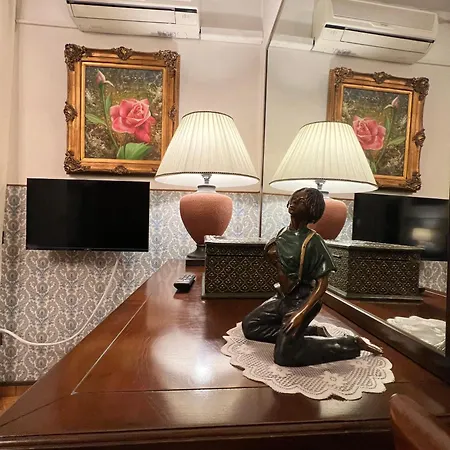 Apartment Maison Bra 17 Verona