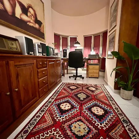 Apartment Maison Bra 17