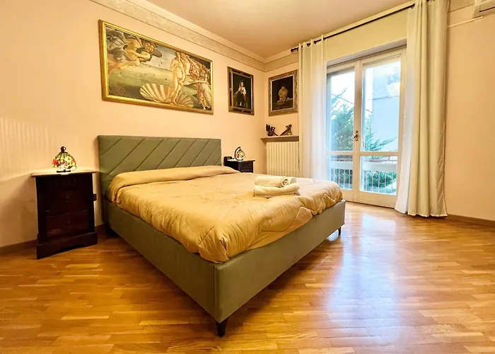 Maison Bra 17 Werona