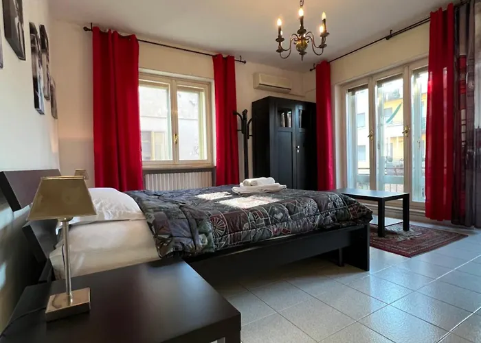 Apartamento Maison Bra 17