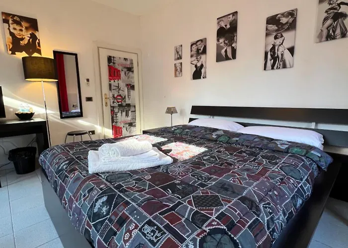 Apartamento Maison Bra 17 Verona