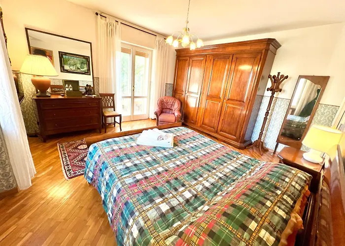 Apartament Maison Bra 17 Werona