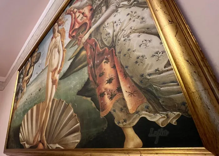 Maison Bra 17 * Werona