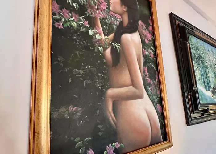 Maison Bra 17 Apartamento Verona