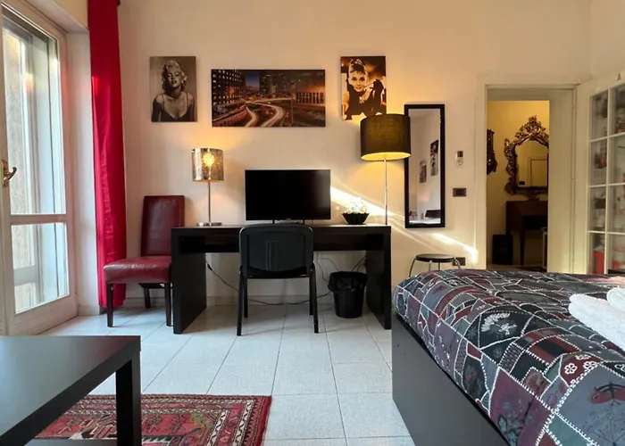 Apartament Maison Bra 17 Werona