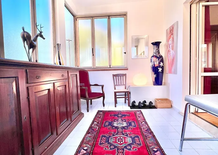Apartament Maison Bra 17
