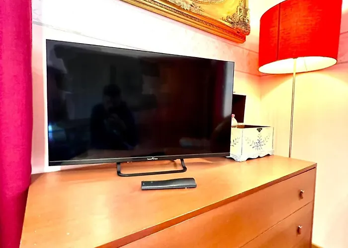 Maison Bra 17 Werona