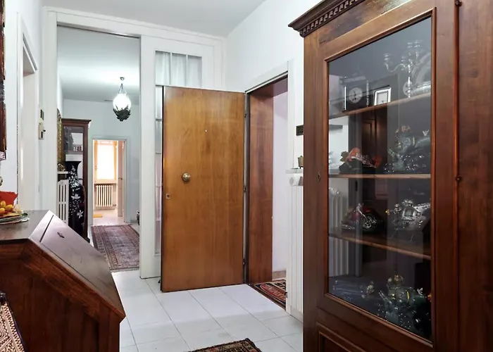 Maison Bra 17 Apartamento *