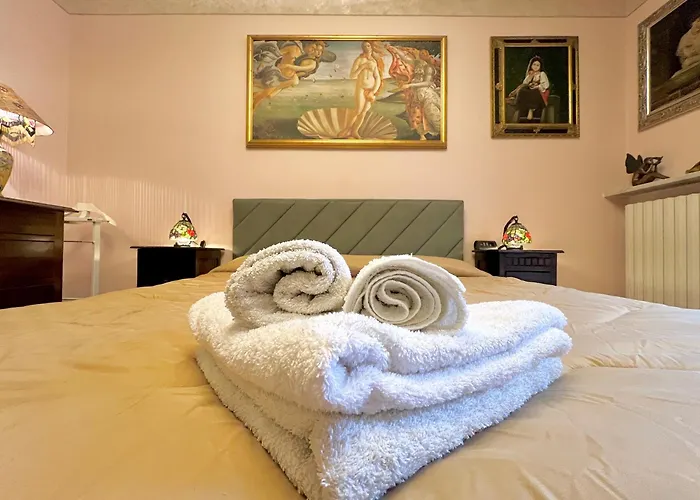 Appartement Maison Bra 17 *