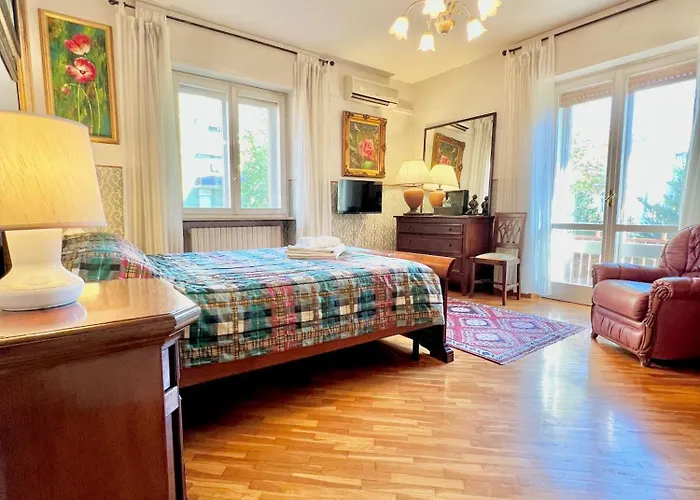 Maison Bra 17 Appartement Vérone