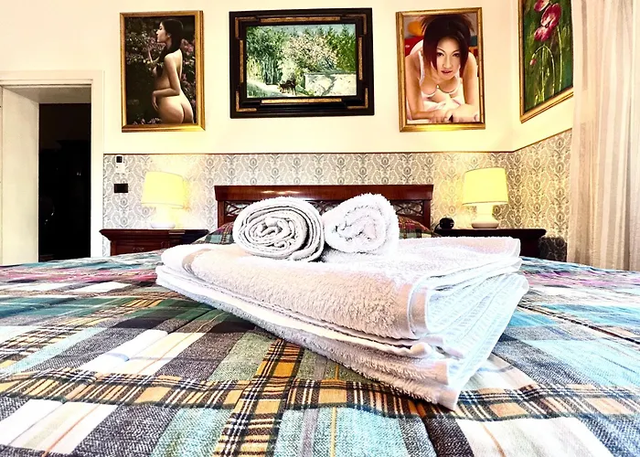 Appartement Maison Bra 17 Vérone