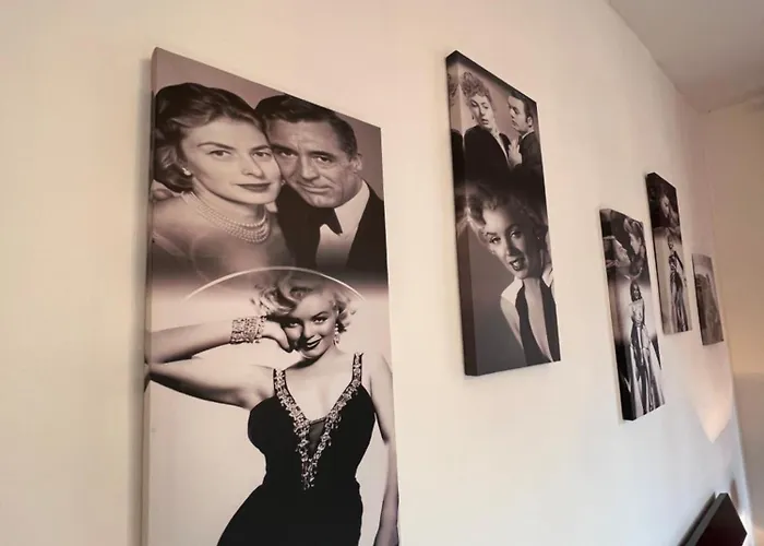 Maison Bra 17 Appartement