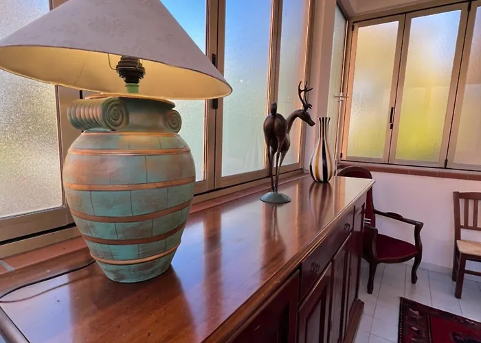 Maison Bra 17 Appartement Vérone