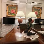 Апартаменты Maison Bra 17 Верона