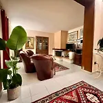Апартаменты Maison Bra 17 *
