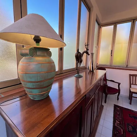 Maison Bra 17 Apartmán Verona