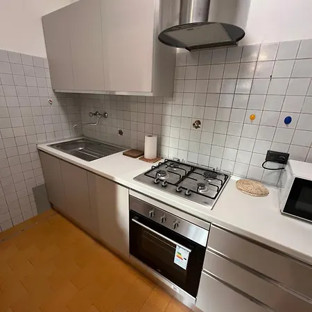 Maison Bra 17 * Verona