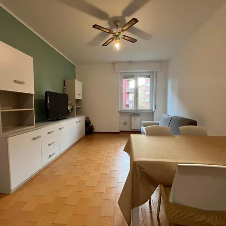 Апартаменты Maison Bra 17 *