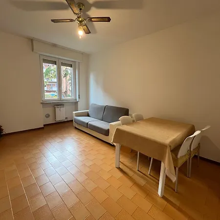 Апартаменты Maison Bra 17 Верона