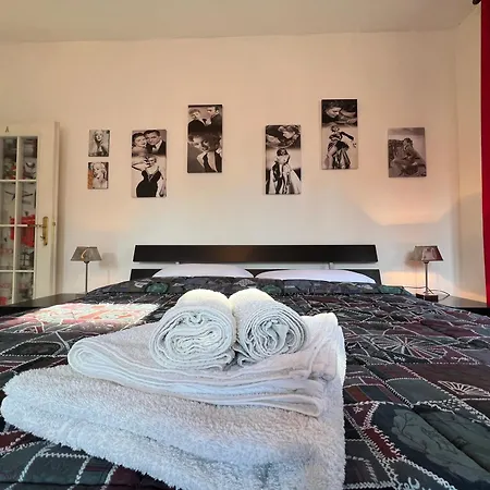 Maison Bra 17 Апартаменты Верона