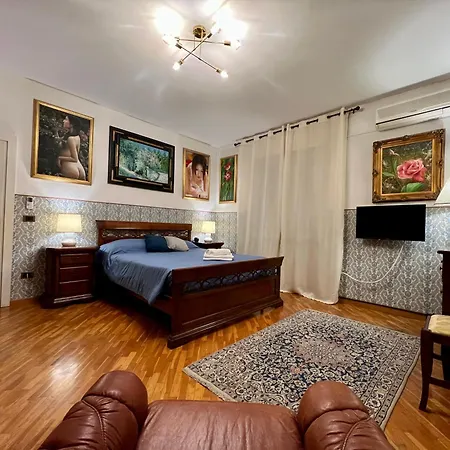 Apartmán Maison Bra 17 Verona